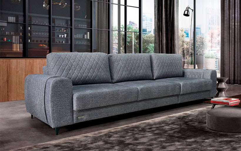 Диван «Персей NEW» 3-х Секционный 