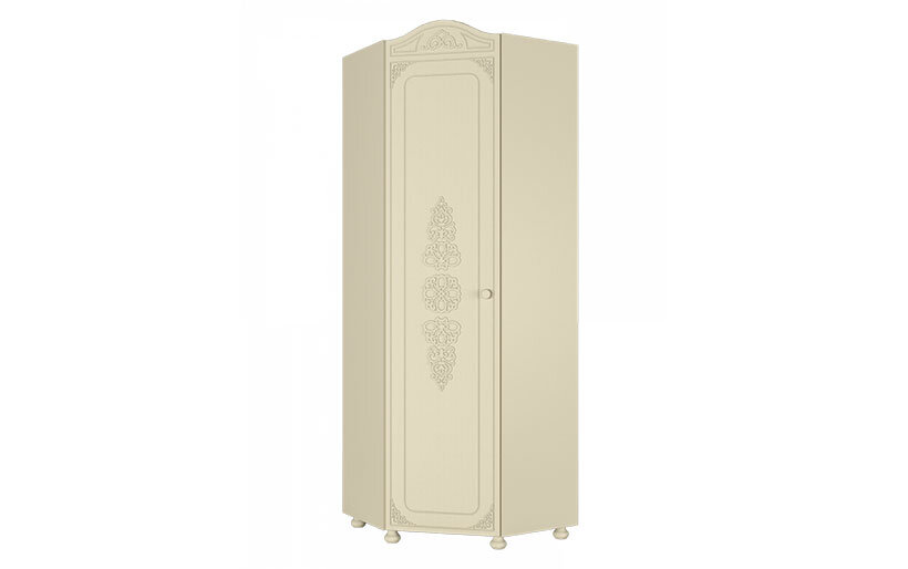 Шкаф Угловой «Ассоль Плюс АС-521К» 