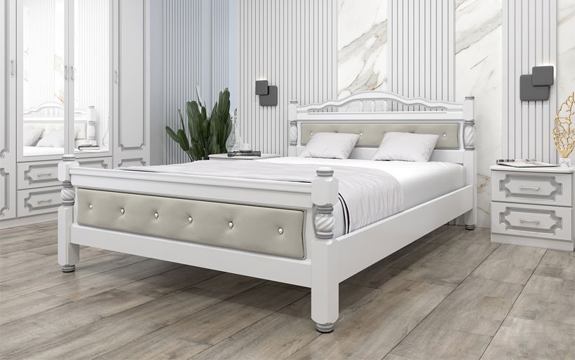 Кровать «Карина 11» 