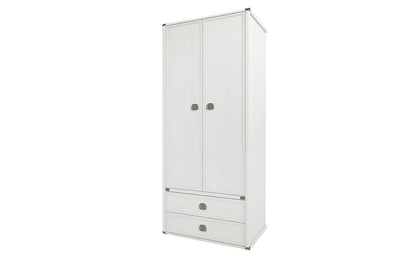 Шкаф «Magellan 2DG2S» / Шкаф «Магеллан 2DG2S» 